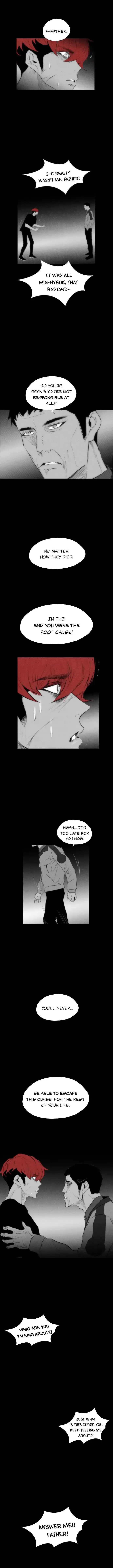 Revival Man Chapter 80 page 4