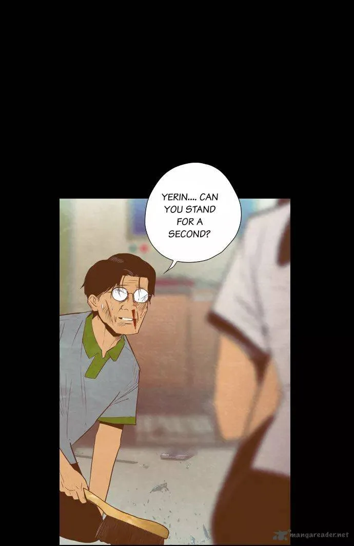 Revival Man Chapter 9 page 6