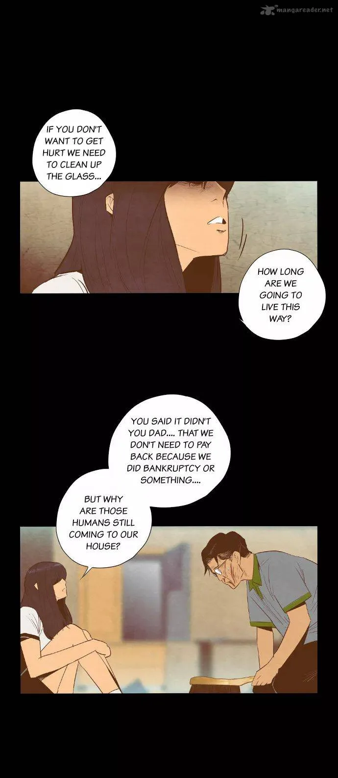 Revival Man Chapter 9 page 7