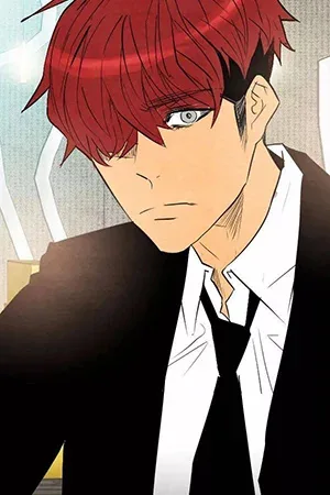 Revival Man cover
