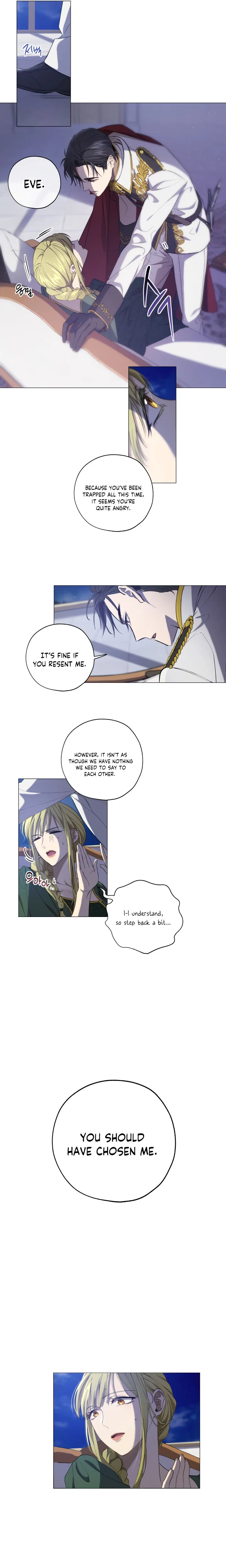 Revolutionary Princess Eve Chapter 1 page 10