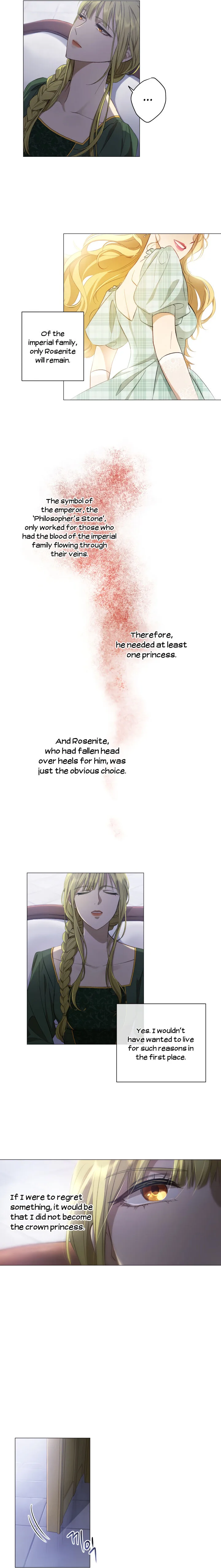 Revolutionary Princess Eve Chapter 1 page 7