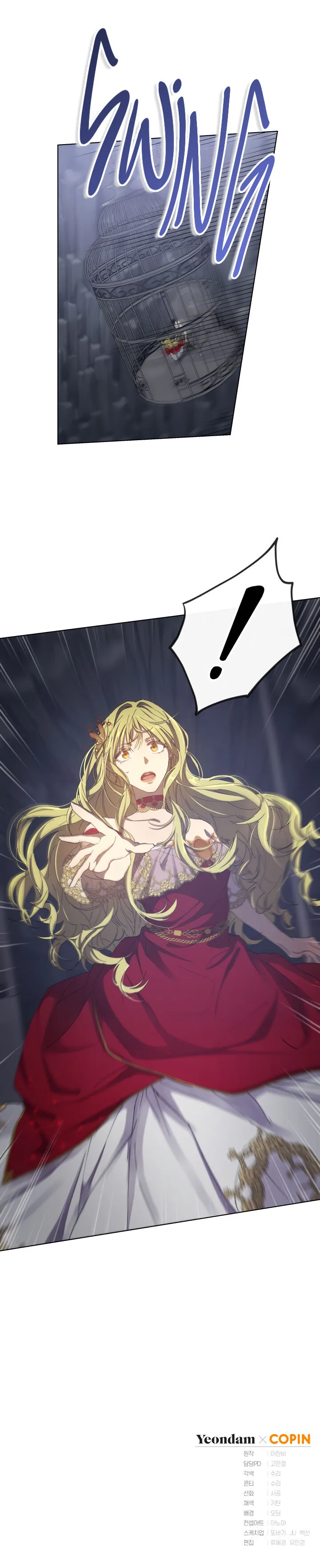 Revolutionary Princess Eve Chapter 10 page 24