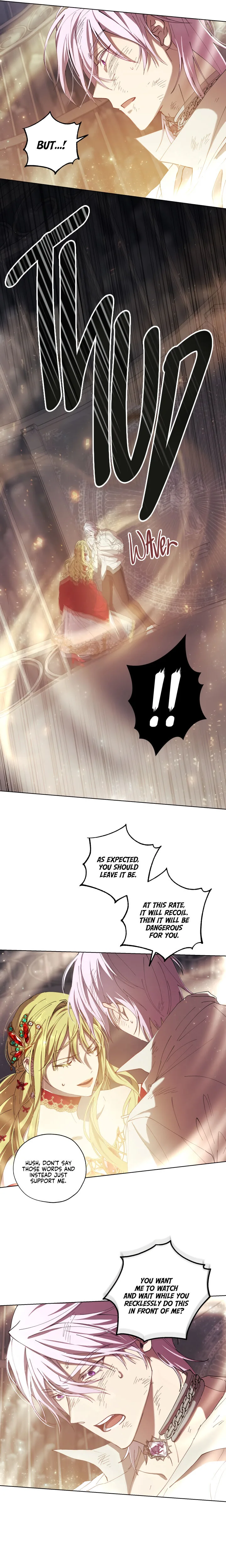 Revolutionary Princess Eve Chapter 10 page 17