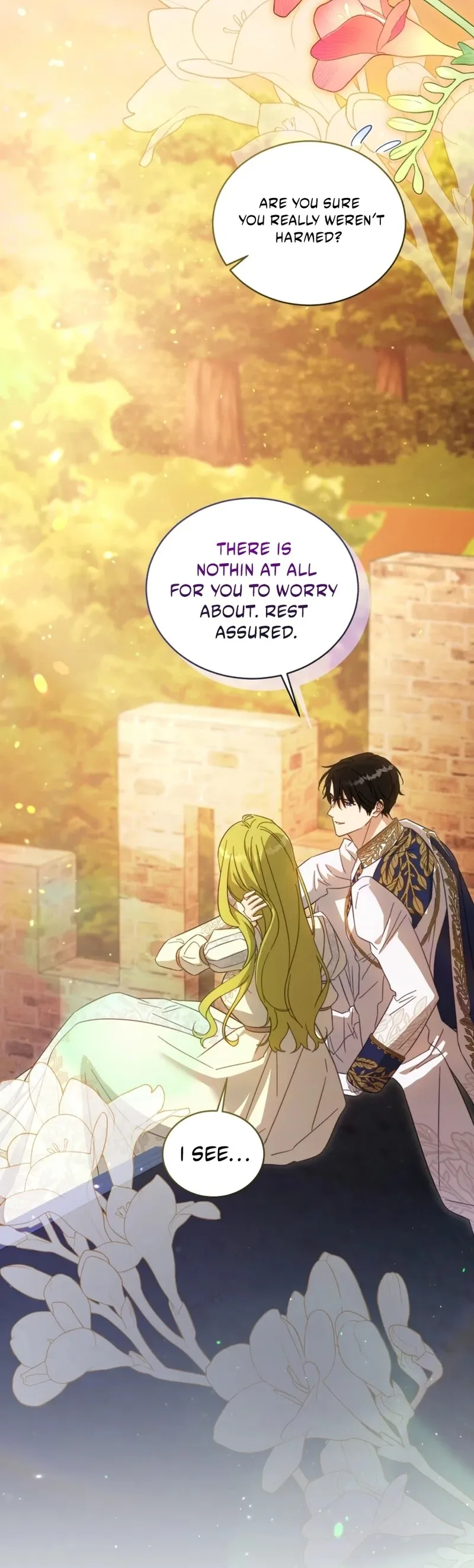 Revolutionary Princess Eve Chapter 100 page 36