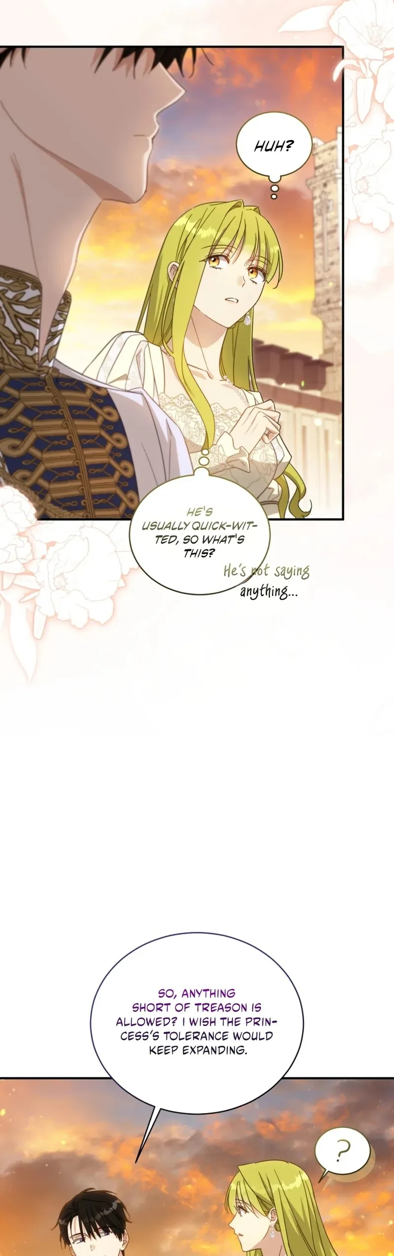 Revolutionary Princess Eve Chapter 100 page 44