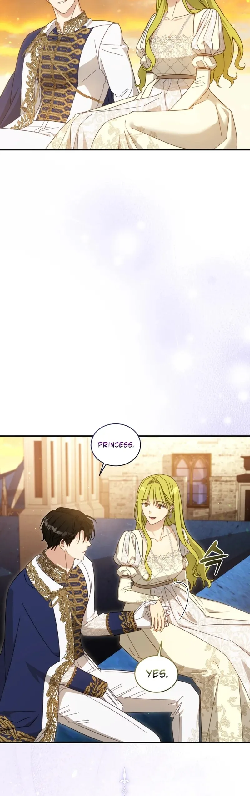 Revolutionary Princess Eve Chapter 100 page 45