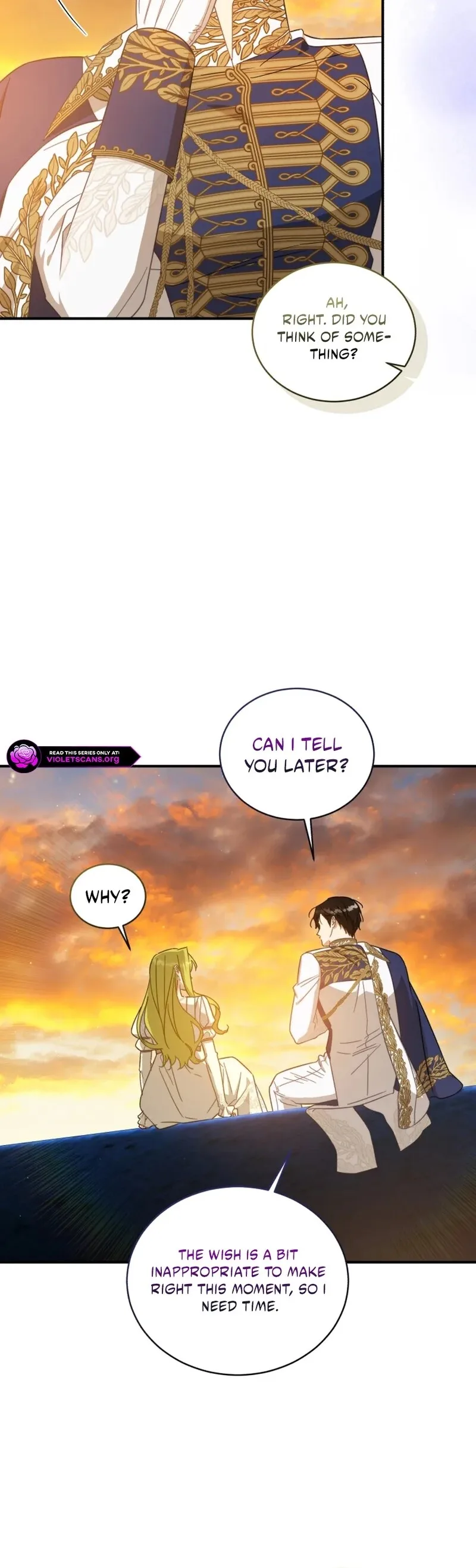 Revolutionary Princess Eve Chapter 100 page 48