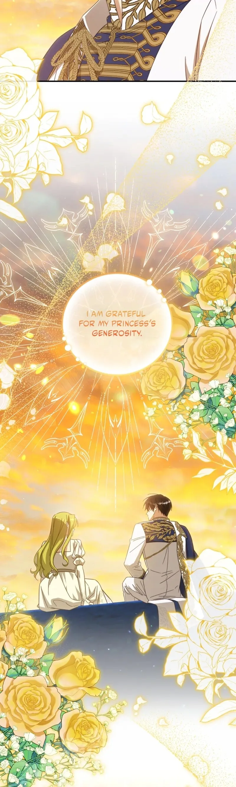 Revolutionary Princess Eve Chapter 100 page 50