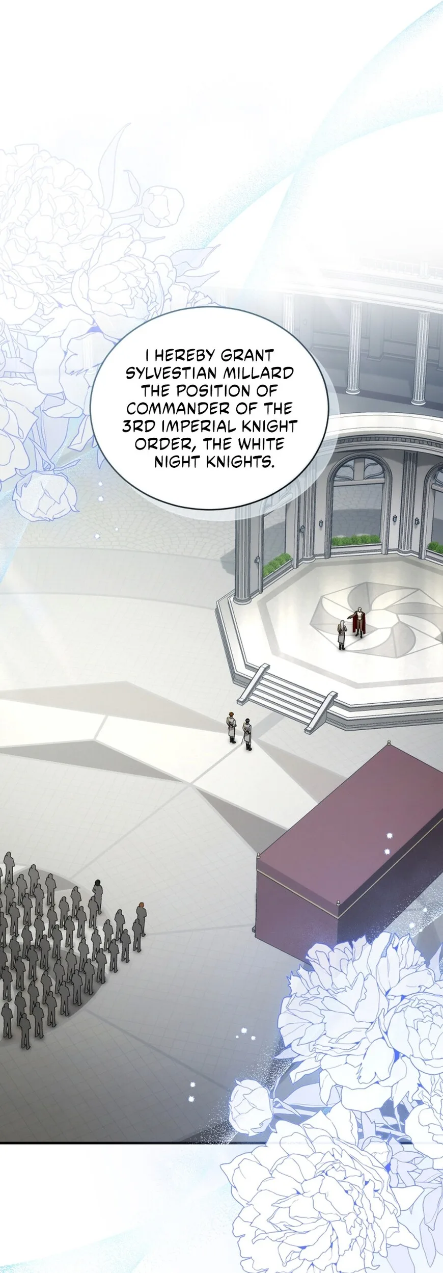 Revolutionary Princess Eve Chapter 101 page 10