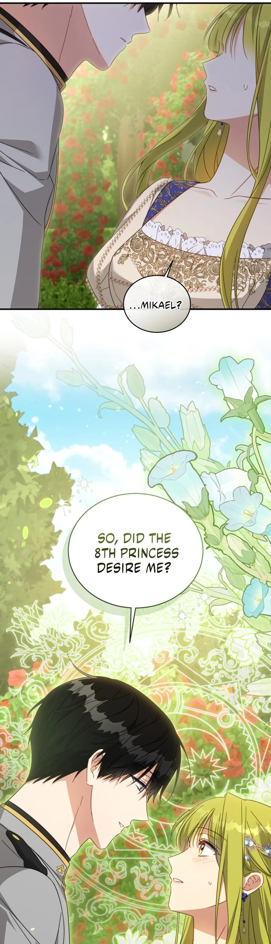 Revolutionary Princess Eve Chapter 101 page 43