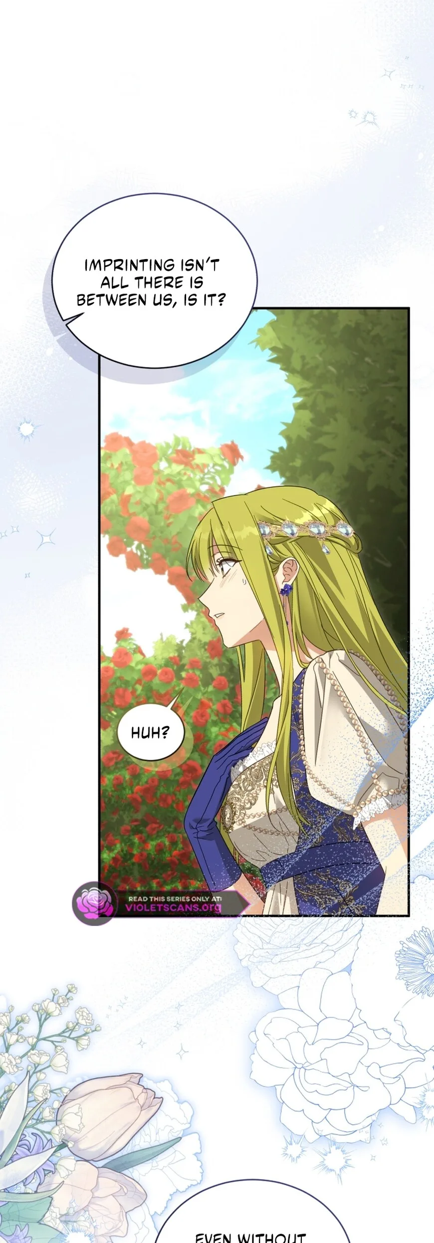 Revolutionary Princess Eve Chapter 101 page 46