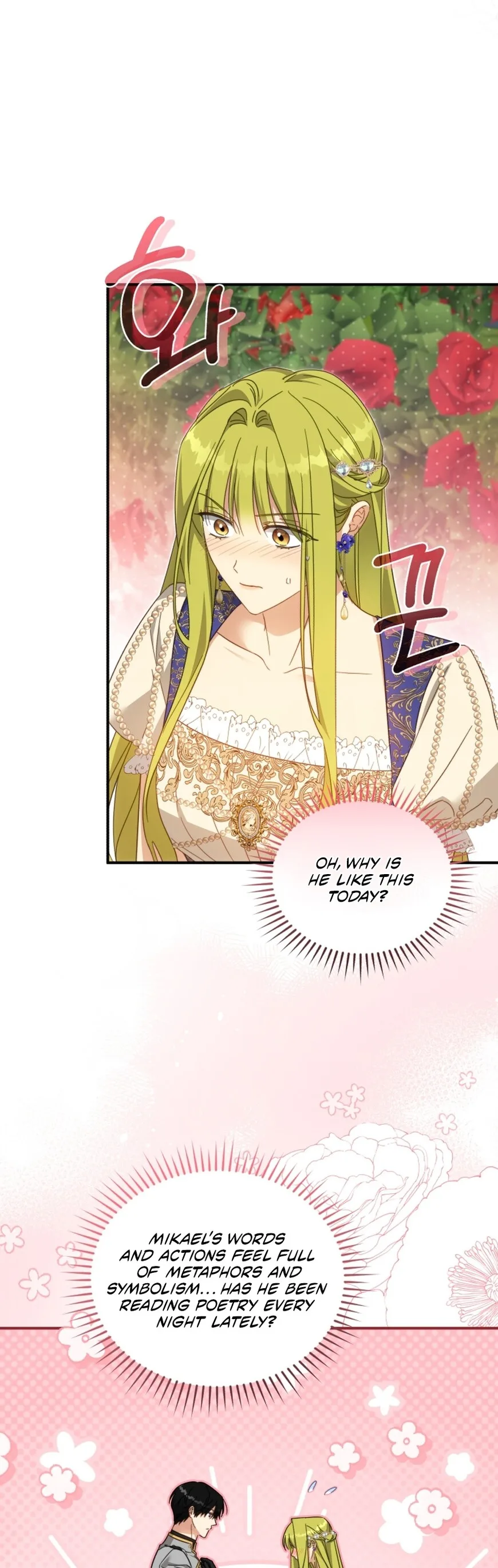 Revolutionary Princess Eve Chapter 102 page 4