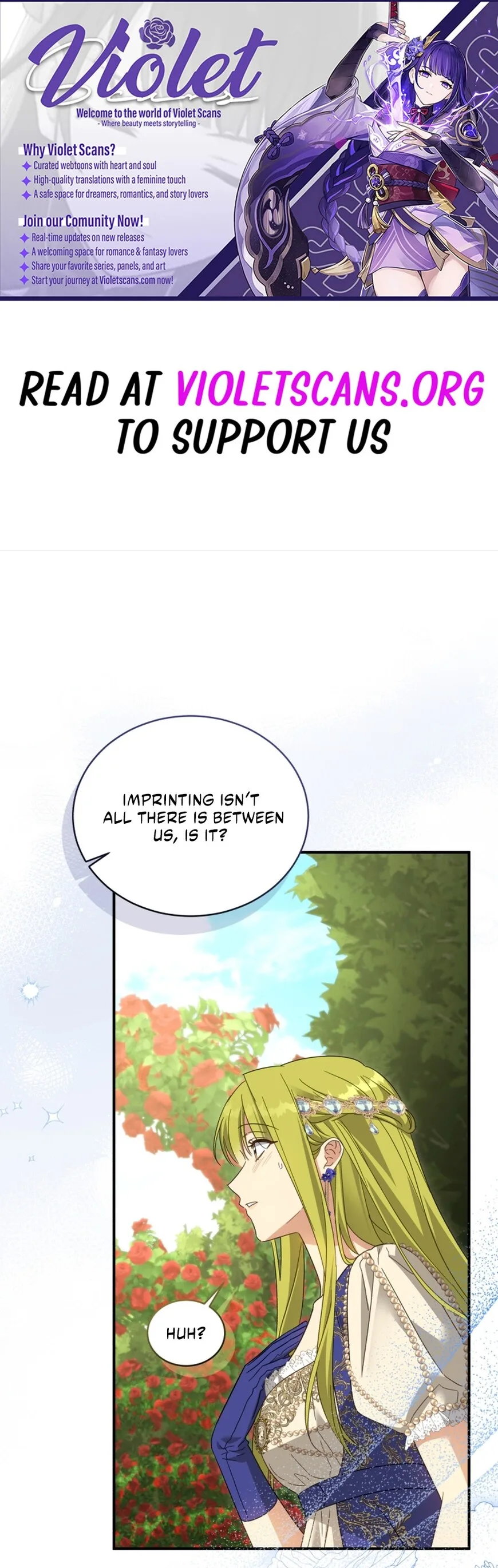 Revolutionary Princess Eve Chapter 102 page 1