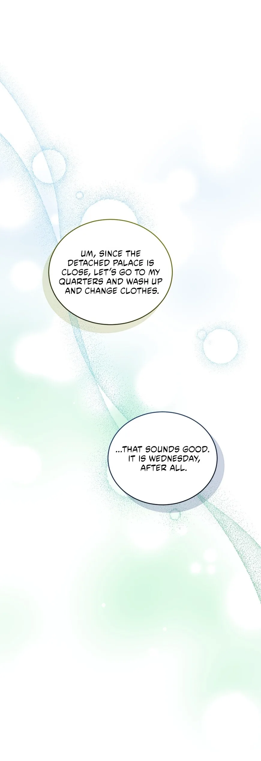 Revolutionary Princess Eve Chapter 102 page 32