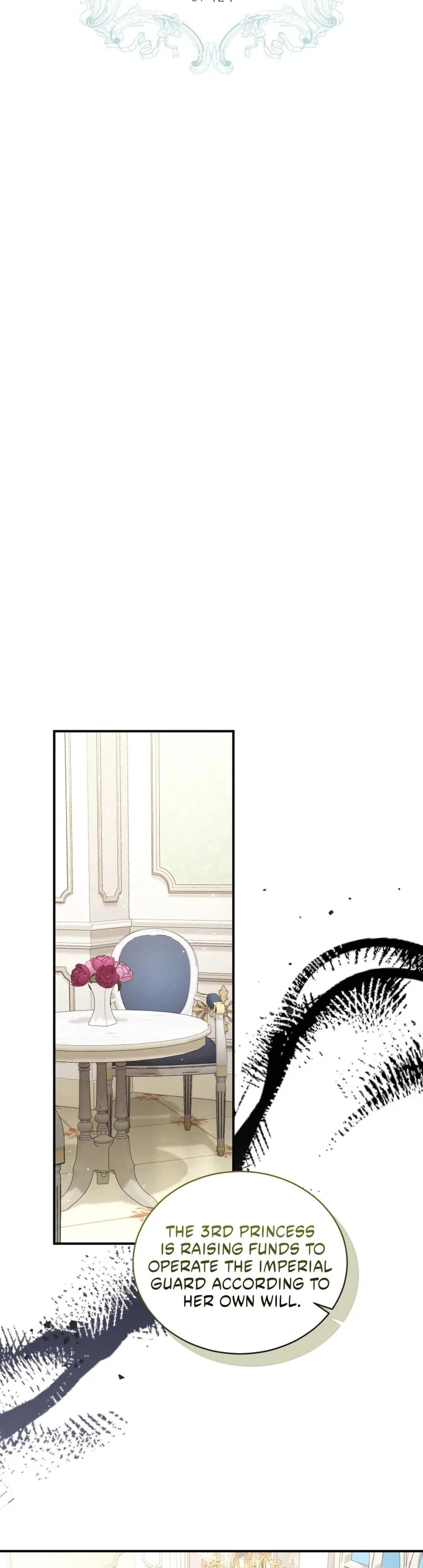 Revolutionary Princess Eve Chapter 103 page 2