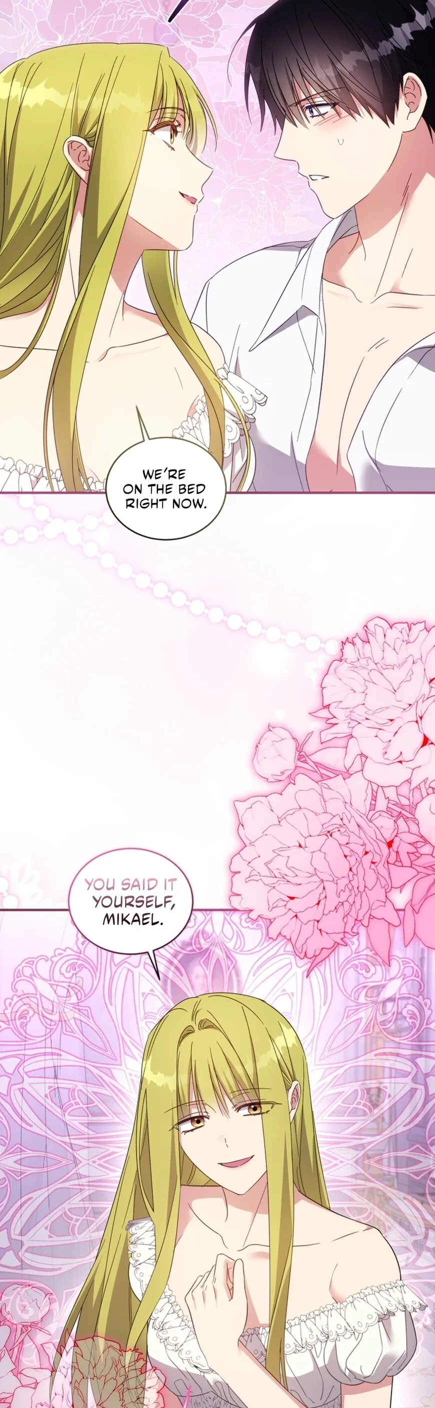 Revolutionary Princess Eve Chapter 104 page 12