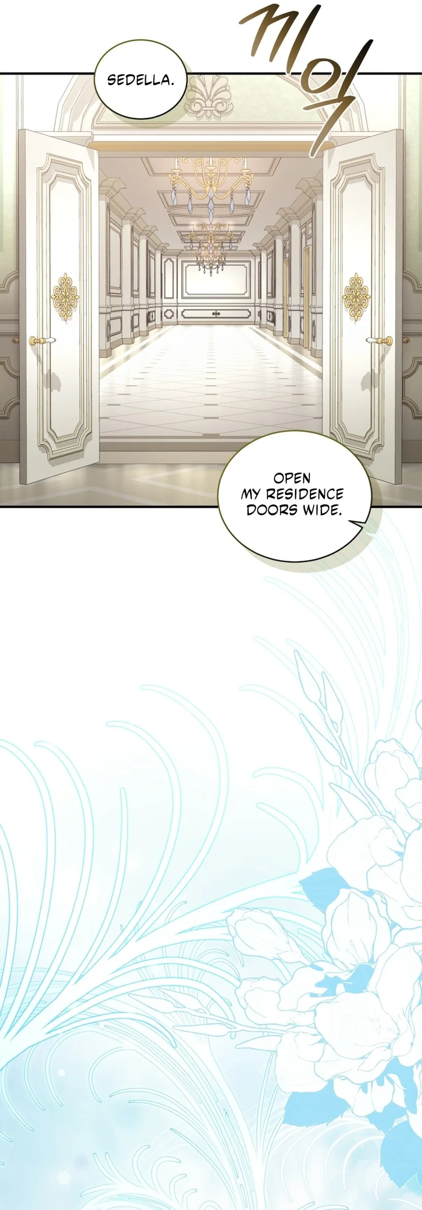Revolutionary Princess Eve Chapter 105 page 10