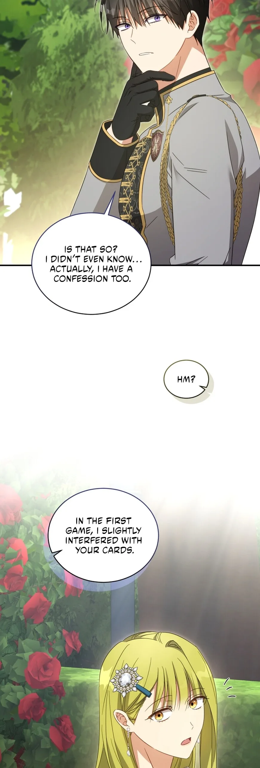 Revolutionary Princess Eve Chapter 105 page 40