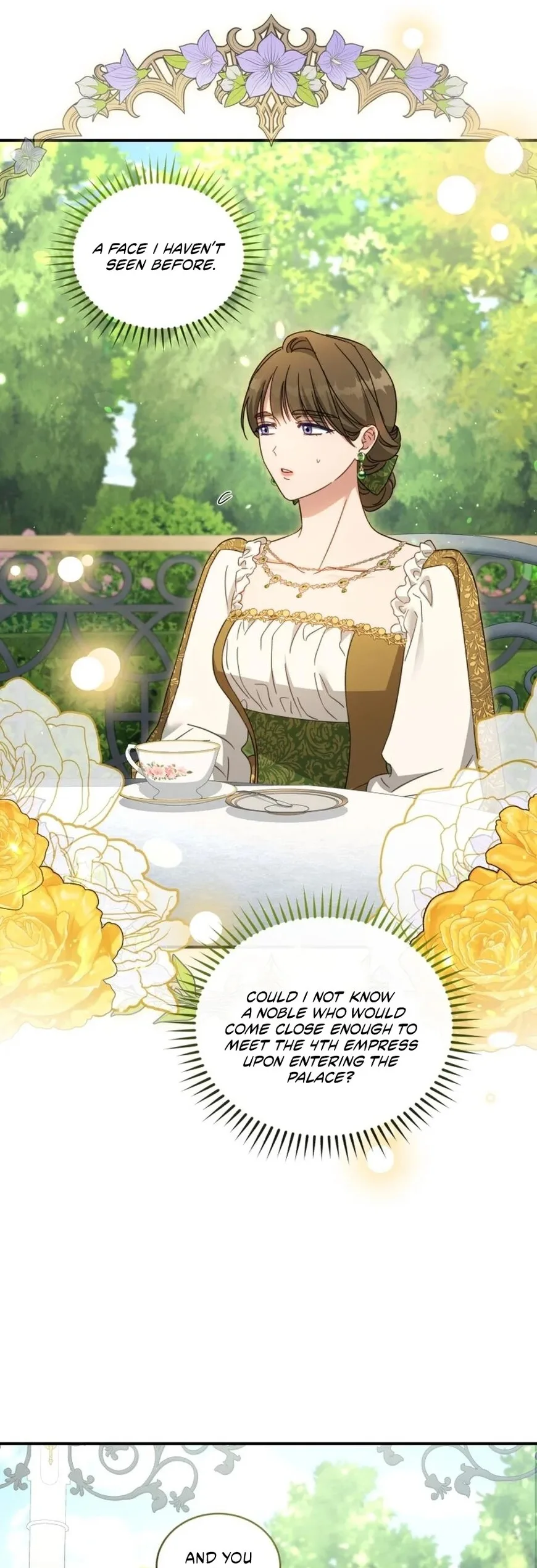 Revolutionary Princess Eve Chapter 106 page 6