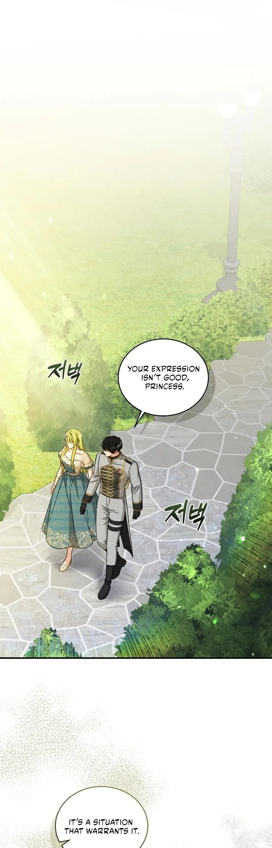 Revolutionary Princess Eve Chapter 106 page 16