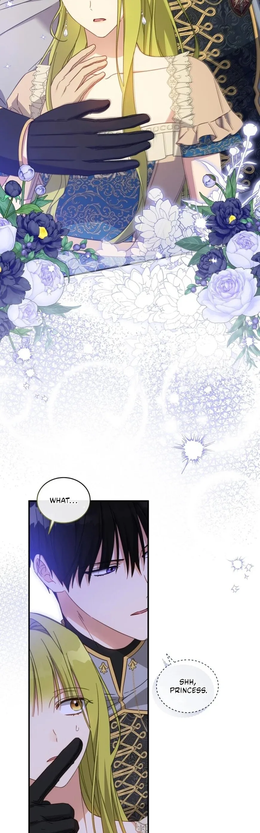 Revolutionary Princess Eve Chapter 106 page 26