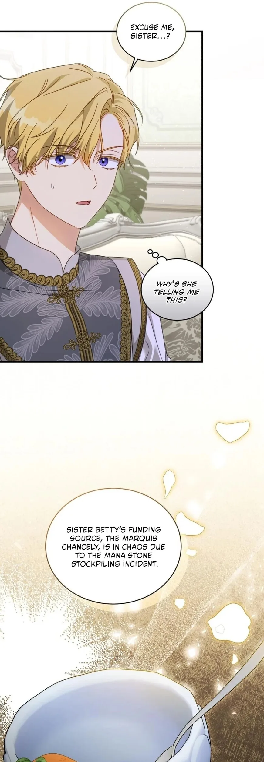 Revolutionary Princess Eve Chapter 106 page 44