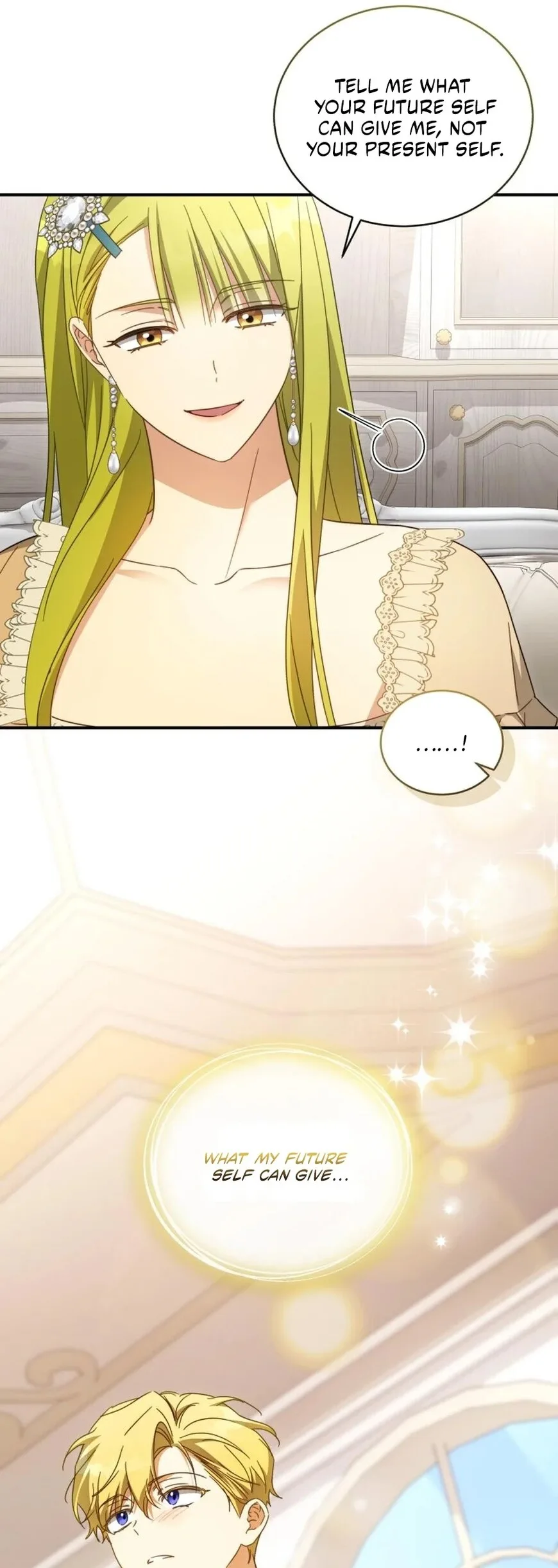Revolutionary Princess Eve Chapter 107 page 18