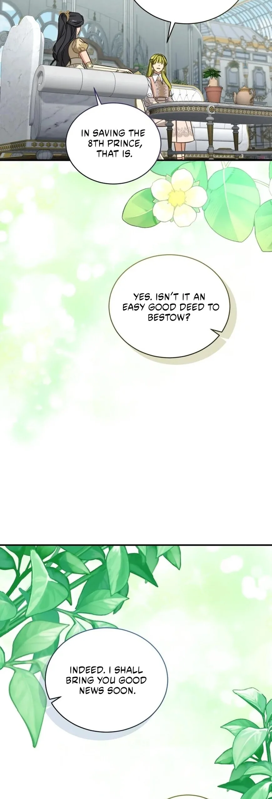 Revolutionary Princess Eve Chapter 107 page 48