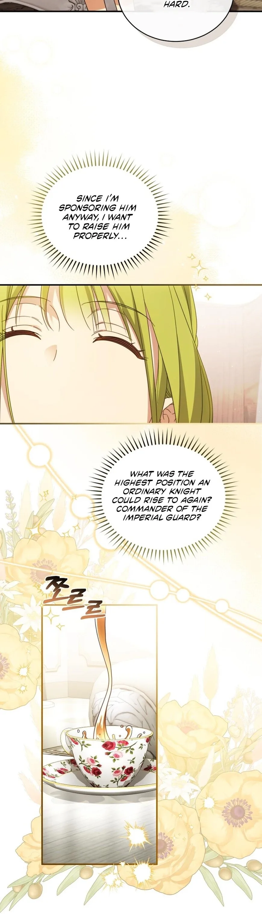 Revolutionary Princess Eve Chapter 108 page 7