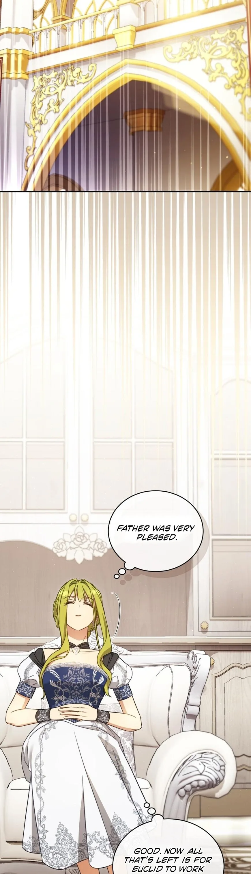 Revolutionary Princess Eve Chapter 108 page 6