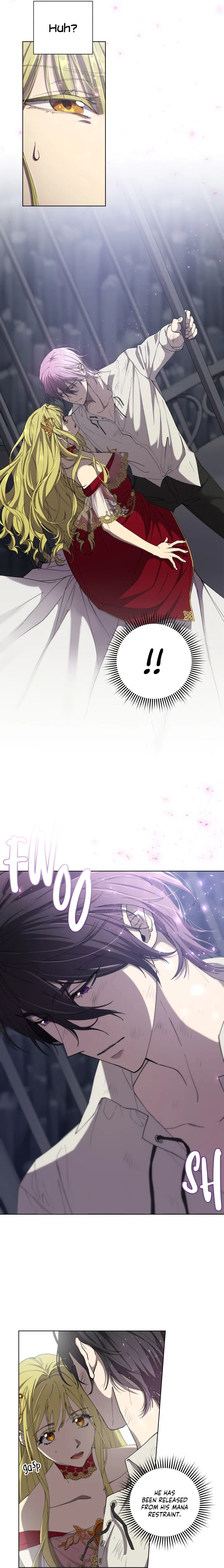 Revolutionary Princess Eve Chapter 11 page 2