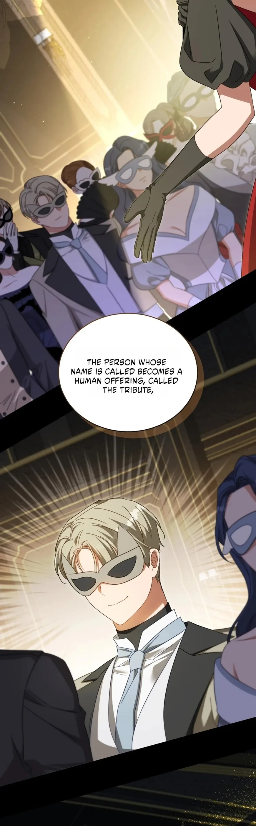 Revolutionary Princess Eve Chapter 110 page 7