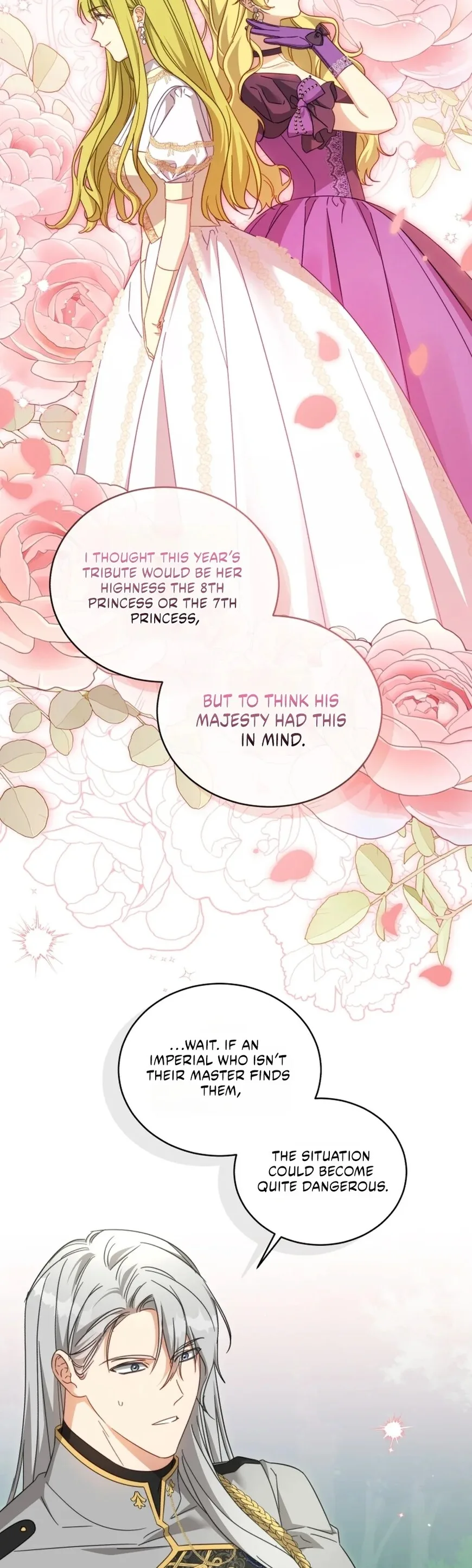 Revolutionary Princess Eve Chapter 110 page 10