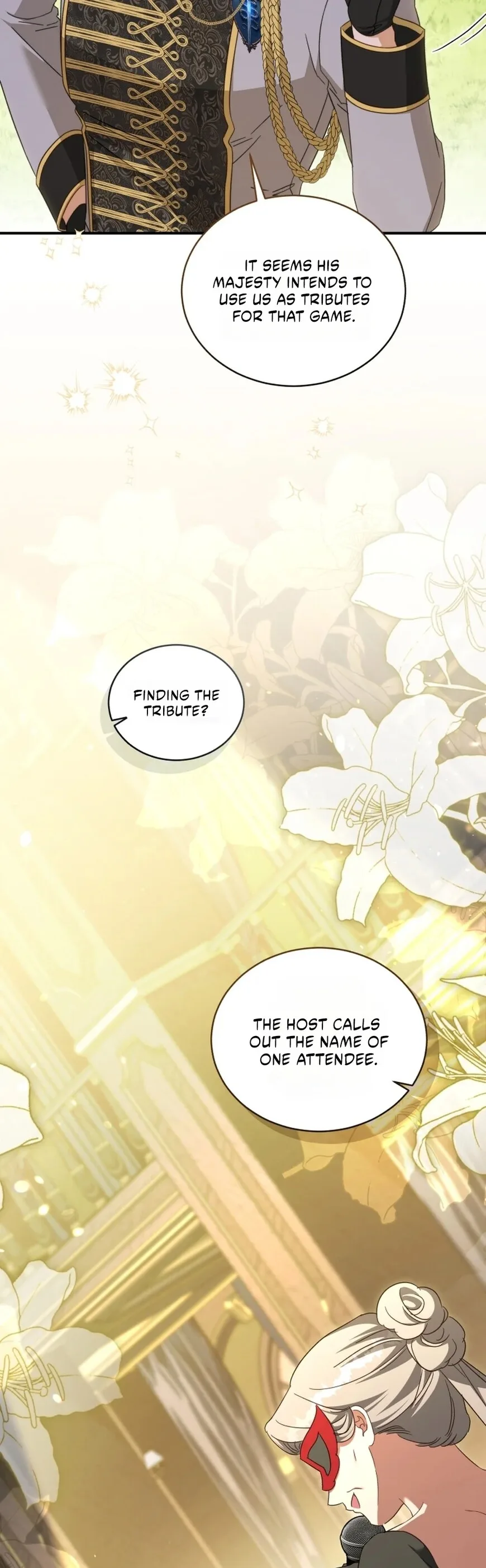 Revolutionary Princess Eve Chapter 110 page 6