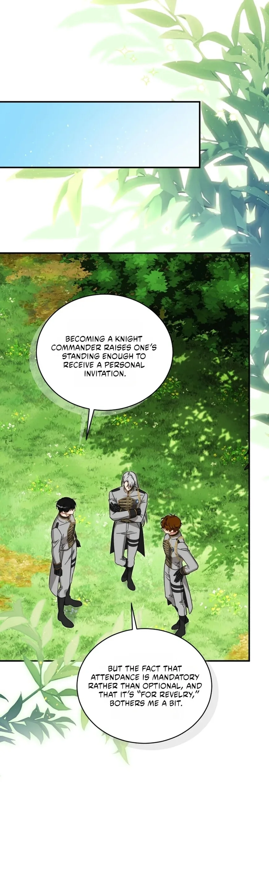 Revolutionary Princess Eve Chapter 110 page 4