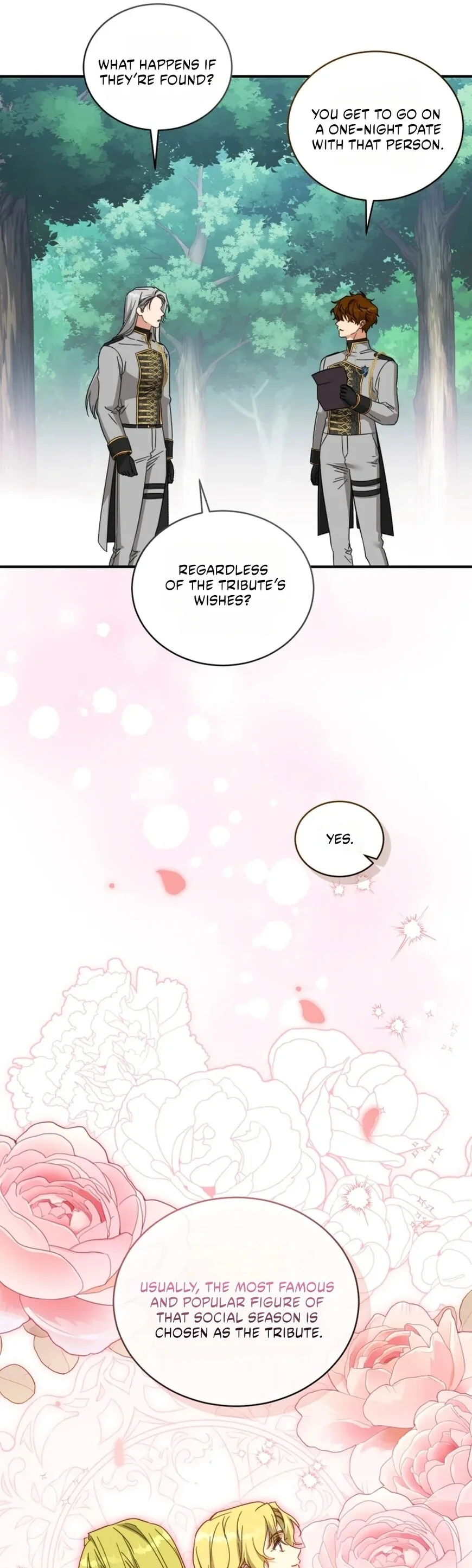 Revolutionary Princess Eve Chapter 110 page 9