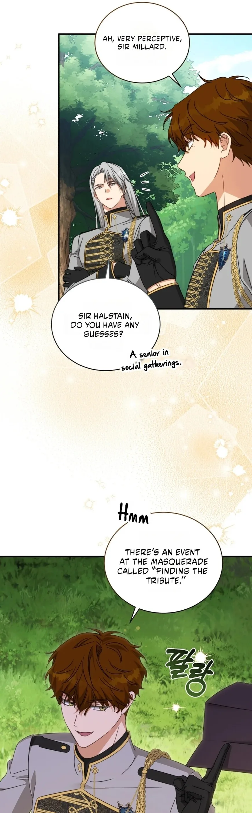 Revolutionary Princess Eve Chapter 110 page 5