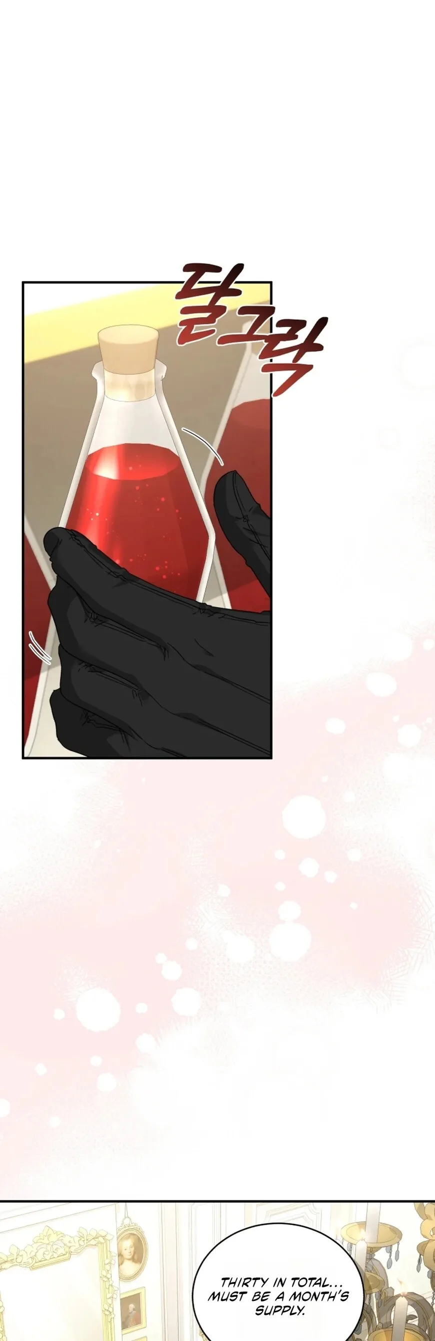 Revolutionary Princess Eve Chapter 110 page 21