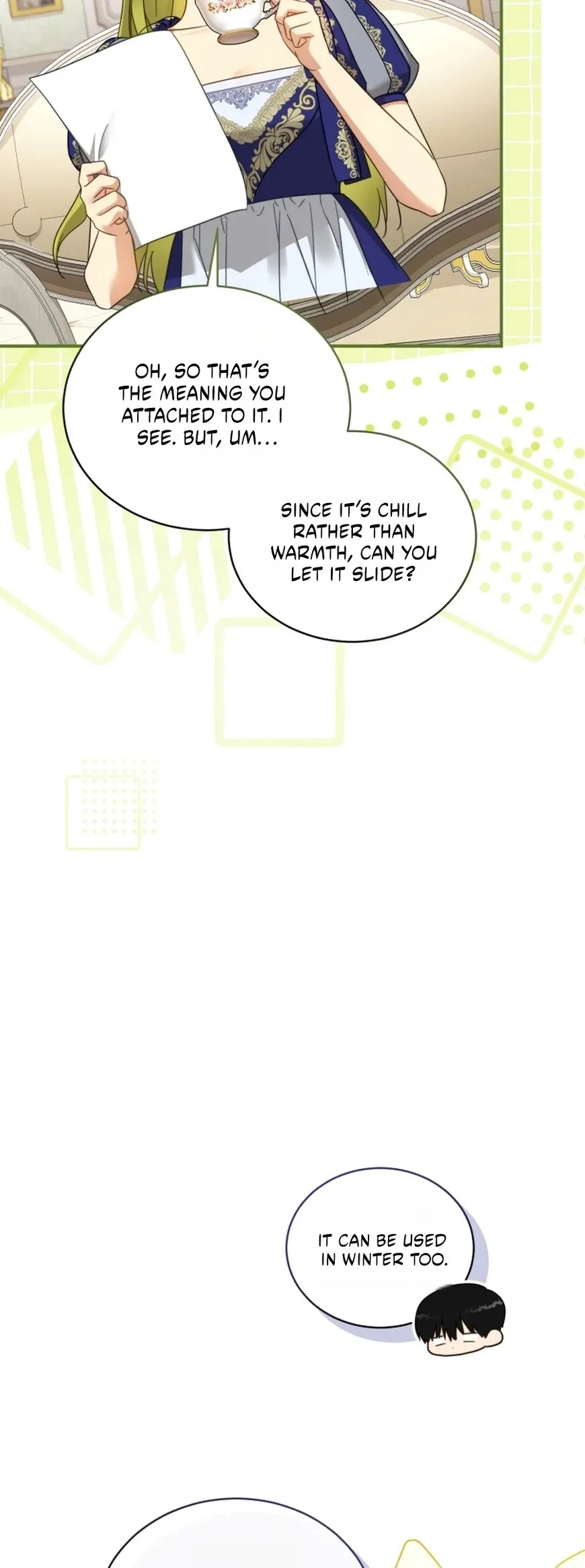 Revolutionary Princess Eve Chapter 110 page 38