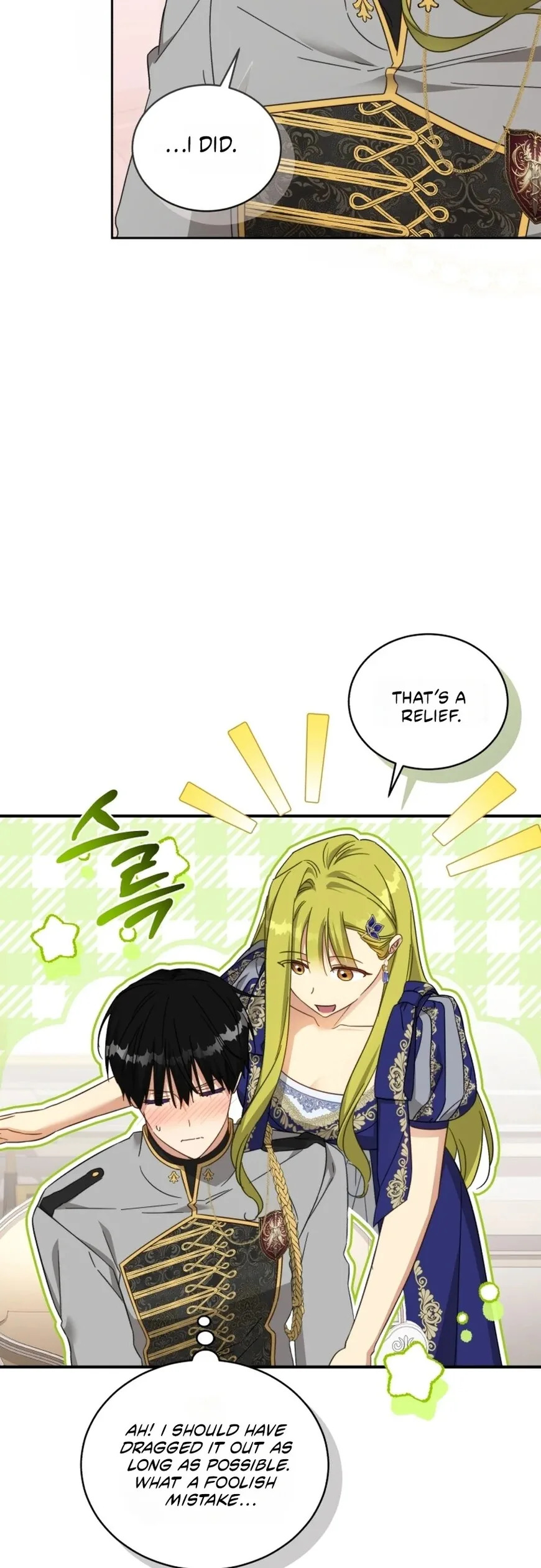 Revolutionary Princess Eve Chapter 110 page 46