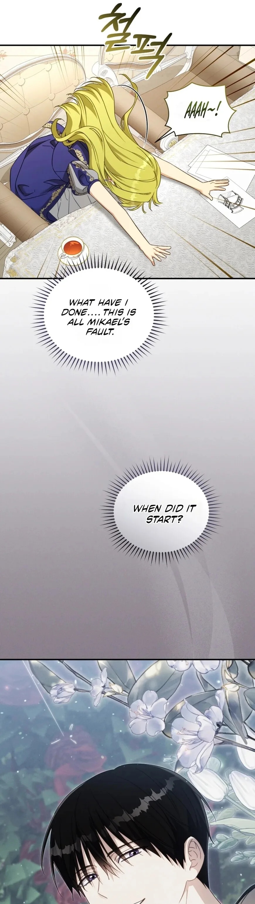 Revolutionary Princess Eve Chapter 110 page 51