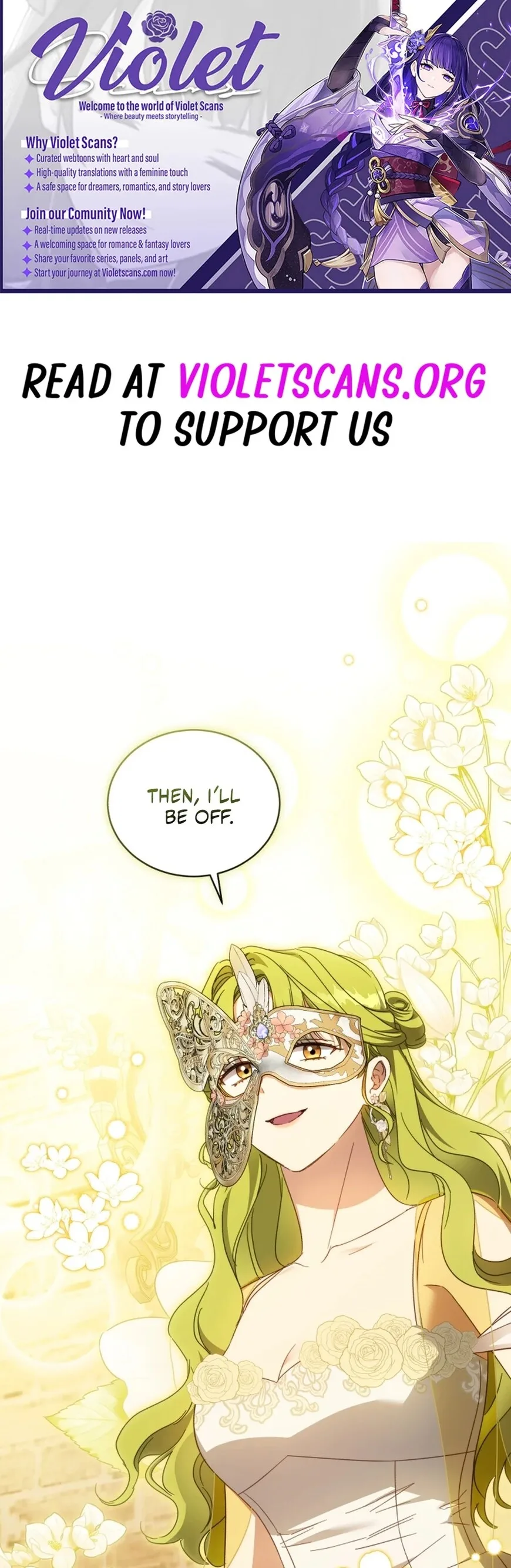 Revolutionary Princess Eve Chapter 111 page 1