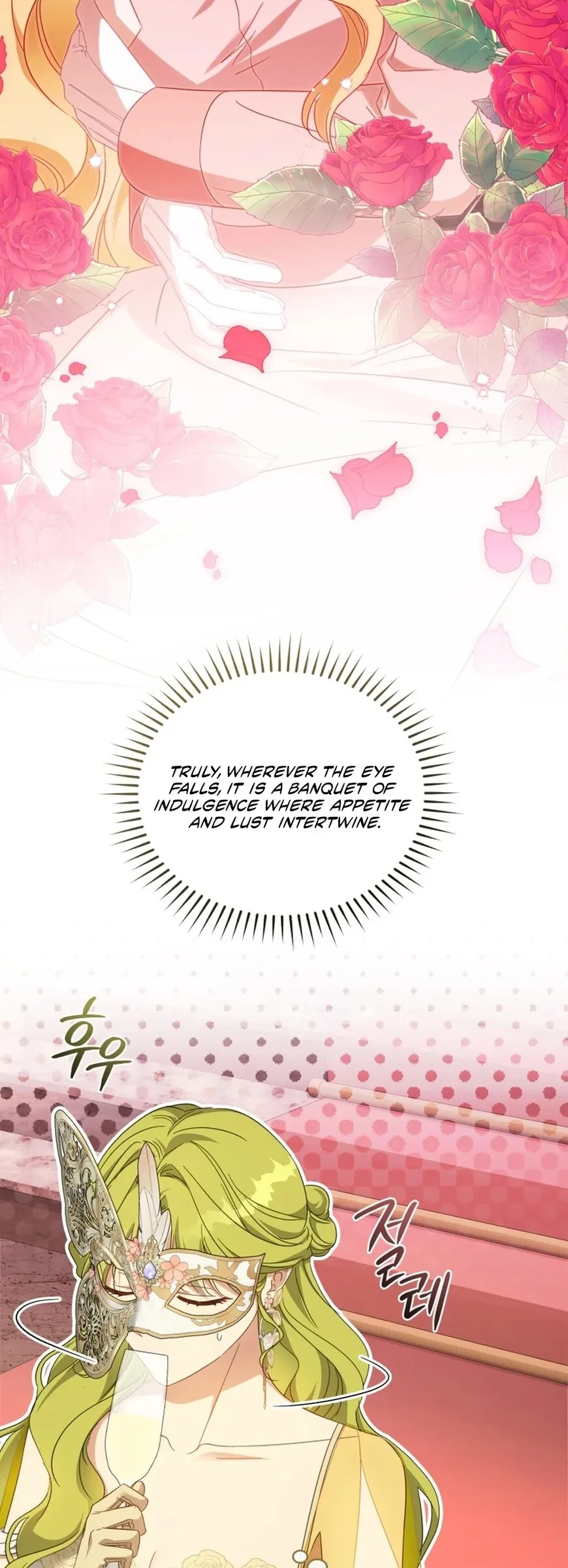 Revolutionary Princess Eve Chapter 111 page 7