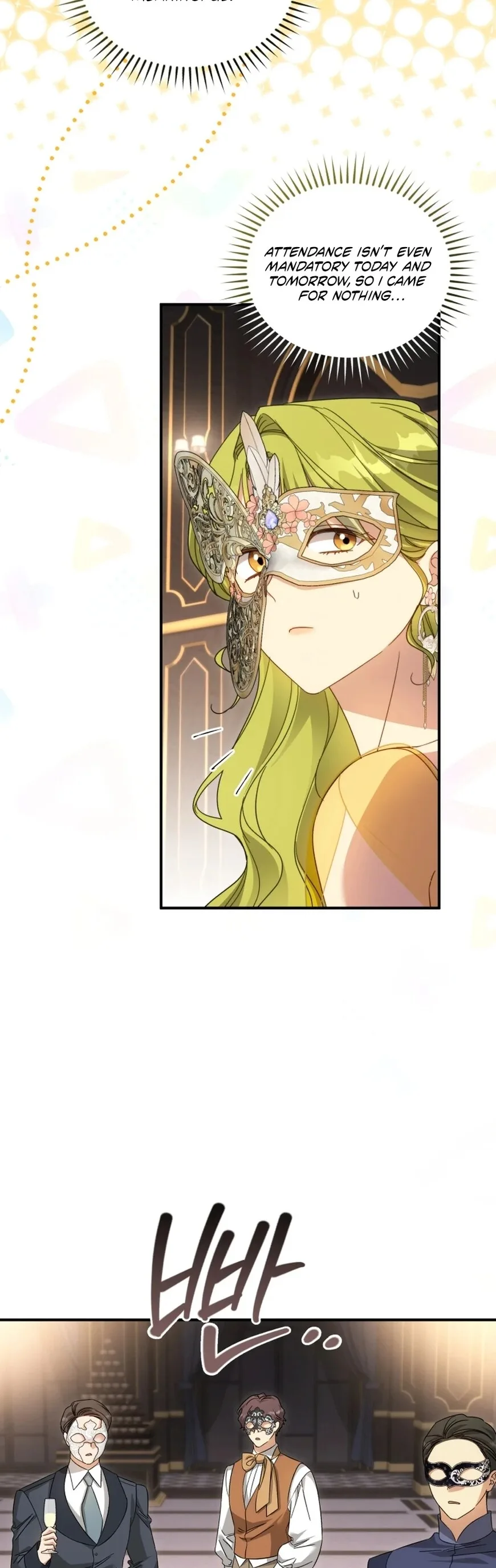 Revolutionary Princess Eve Chapter 111 page 16