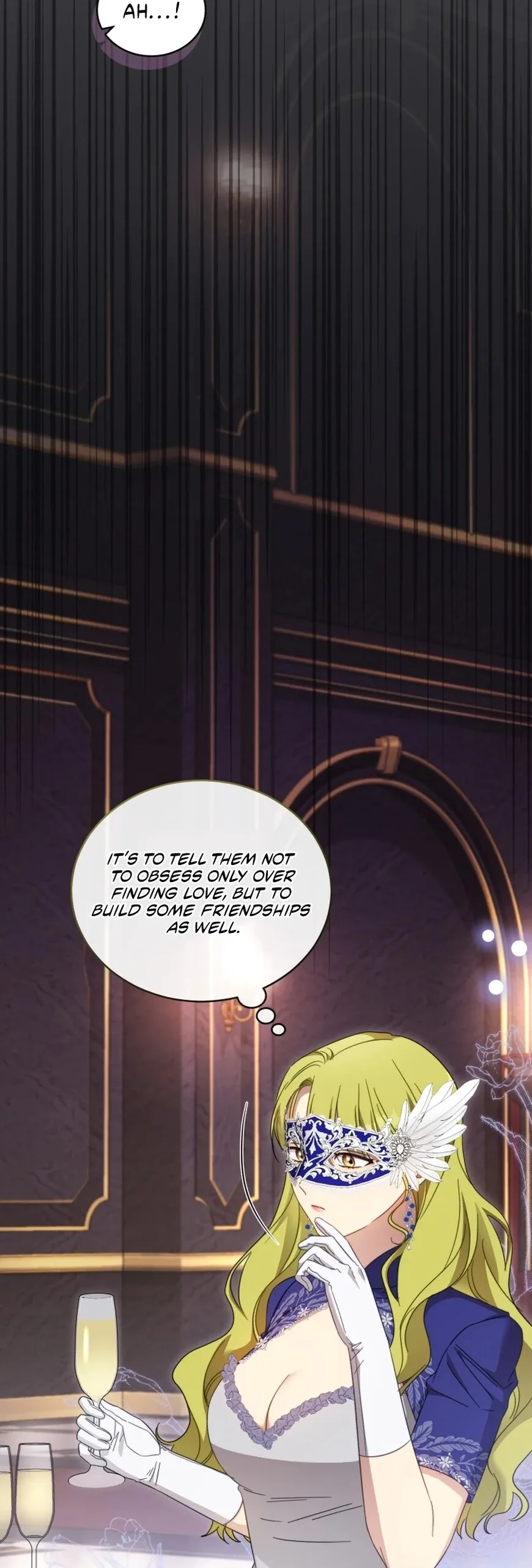 Revolutionary Princess Eve Chapter 111 page 41