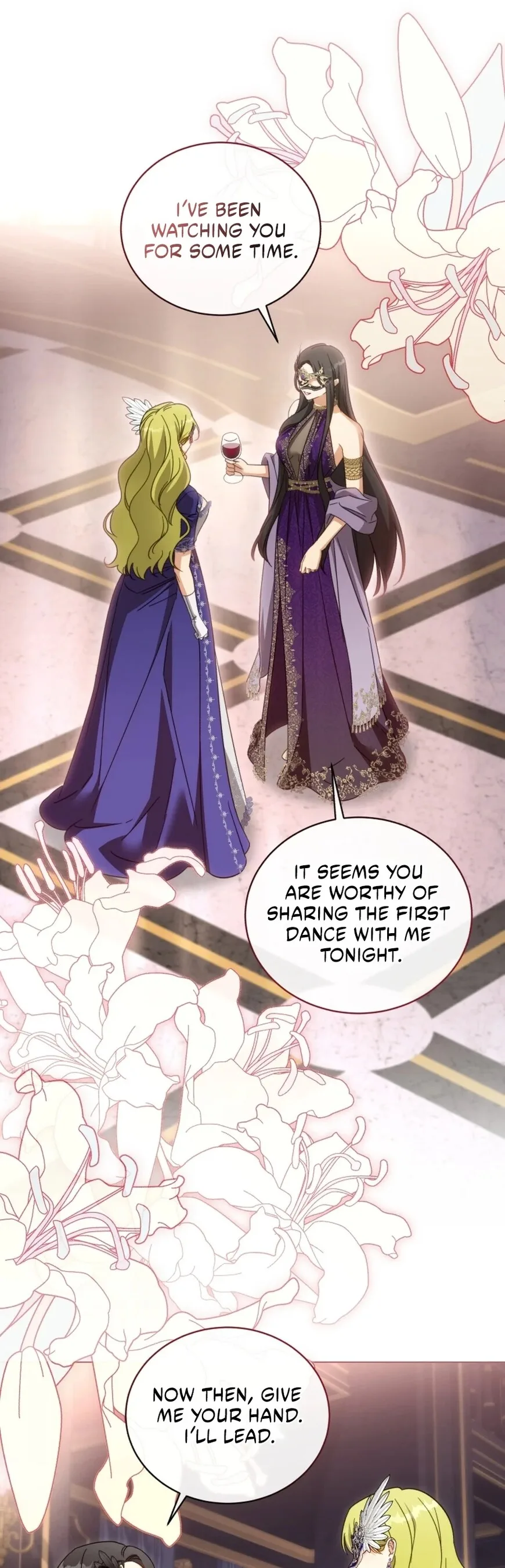 Revolutionary Princess Eve Chapter 111 page 50