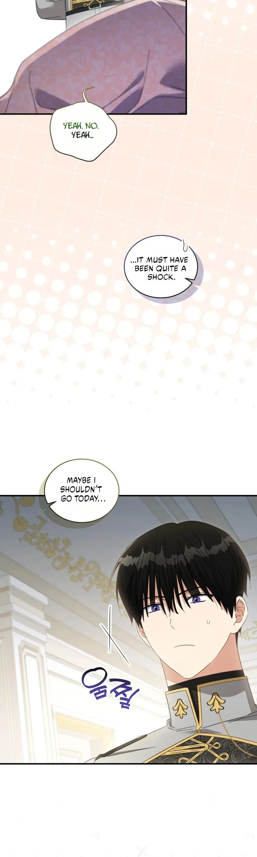 Revolutionary Princess Eve Chapter 112 page 20