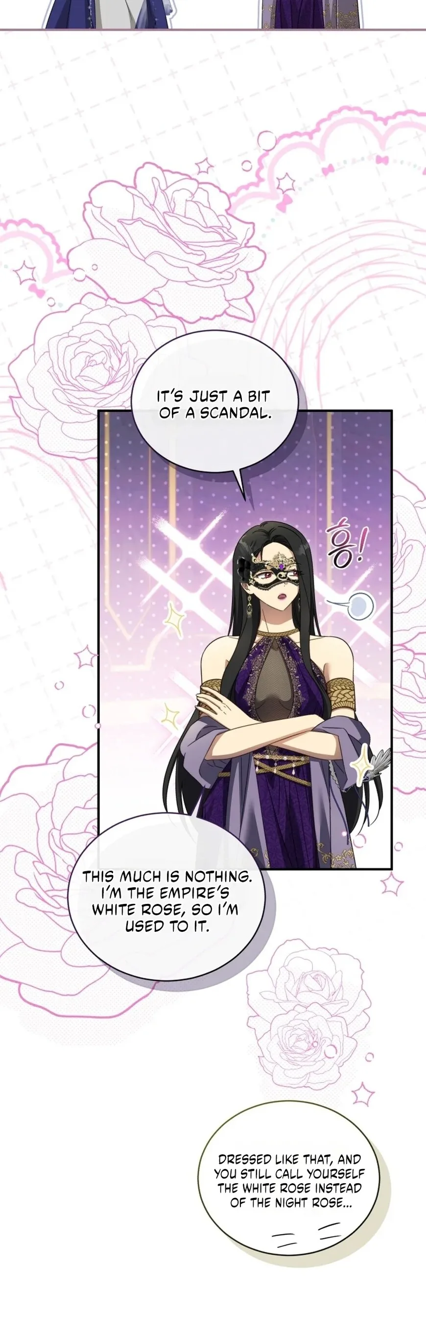 Revolutionary Princess Eve Chapter 112 page 12