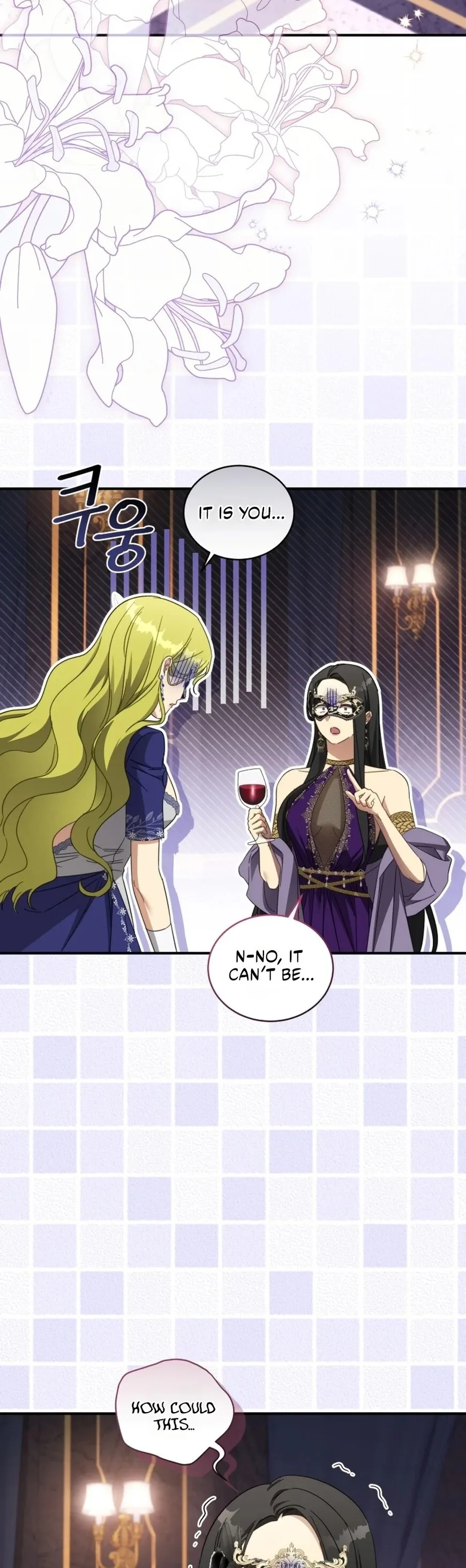 Revolutionary Princess Eve Chapter 112 page 2